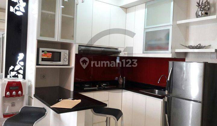 Jual Apartemen Royal Mediterania Tanjung Duren Jakarta barat 1