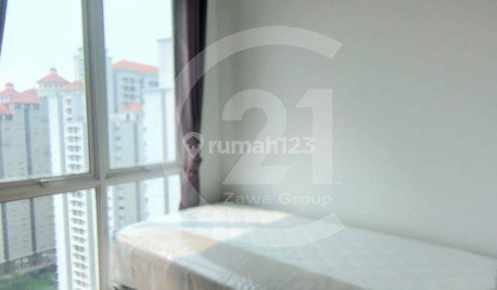 Sewa Apartemen Grand Madison Tanjung Duren, Jakarta Barat  2