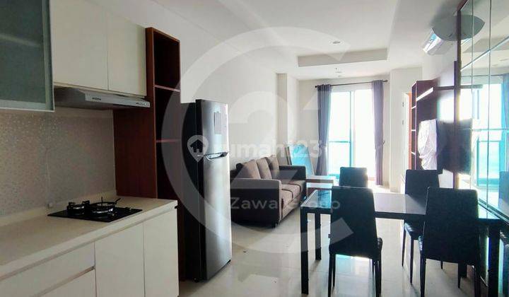 Sewa Apartemen Grand Madison Tanjung Duren, Jakarta Barat  1