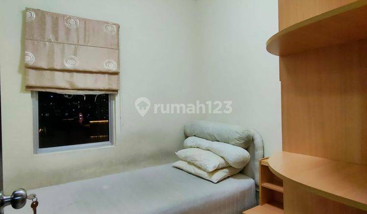 Sewa Apartemen Mediterania 2 Jasmine Tanjung Duren, Jakarta barat  1