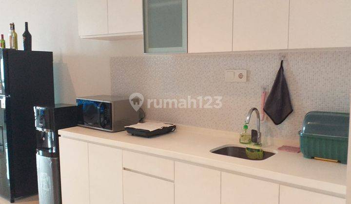 Jual Apartemen Grand Madison Tanjung Duren, Jakarta barat 1