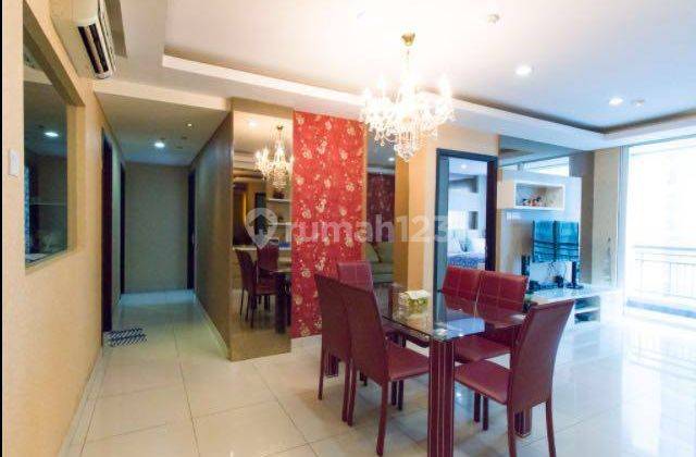 Jual Murah Apartemen Central Park Tanjung Duren, Jakarta barat 2