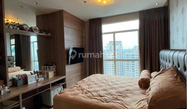 Jual Murah Apartemen Central Parktanjung Duren Jakarta barat 1