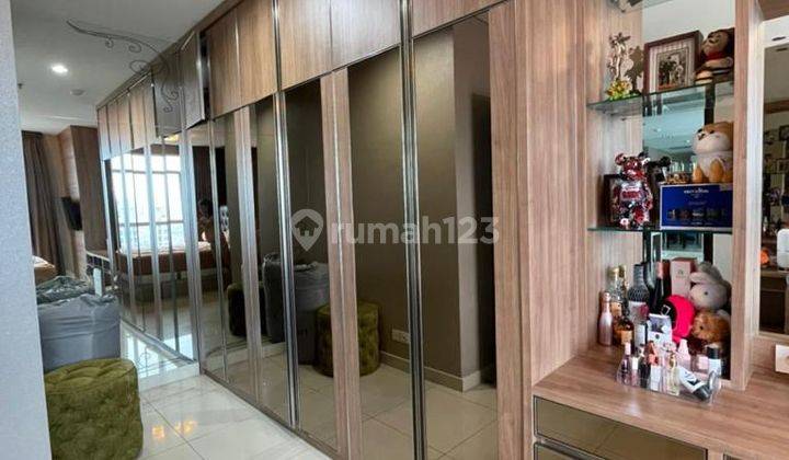 Jual Murah Apartemen Central Parktanjung Duren Jakarta barat 2