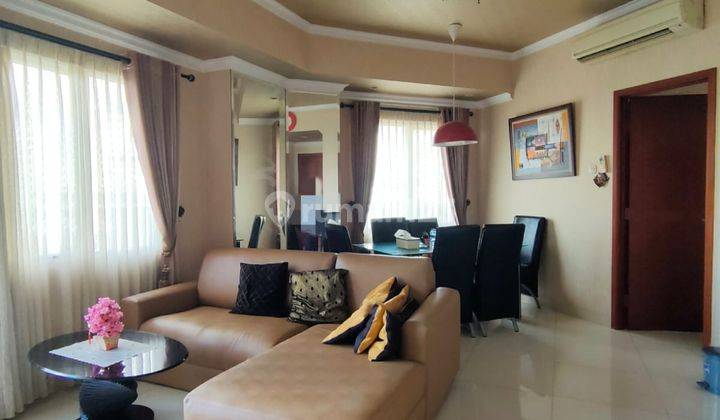 Jual Cepat Apartemen Royal Mediterania, Jakarta Barat 1