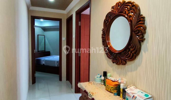 Jual Cepat Apartemen Royal Mediterania, Jakarta Barat 2