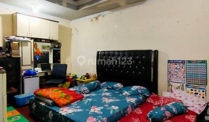 Jual Cepat Rumah, Kosan, Bangunan Tua di Kebayoran Lama, Jakarta Selatan 2