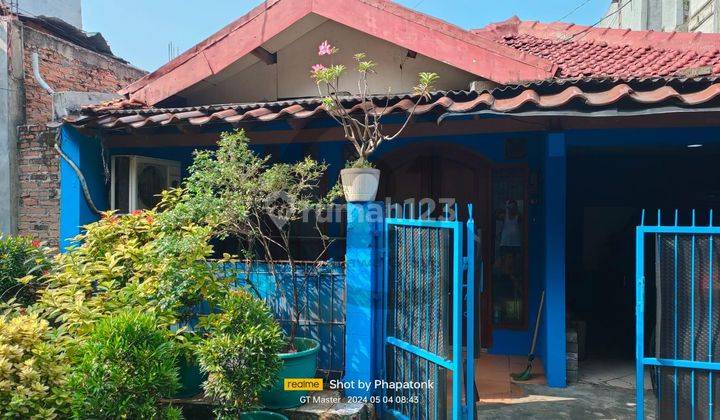 Jual Rumah di Palmerah, Jakarta Barat 2