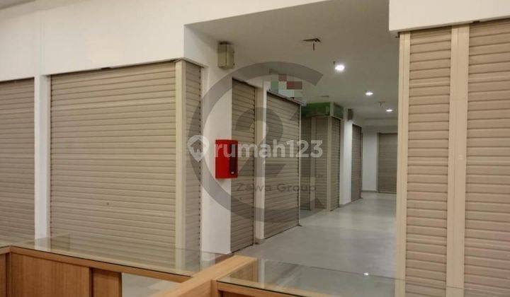 Jual Kios Apartemen Madison Park di Tanjung Duren, Jakarta Barat 2