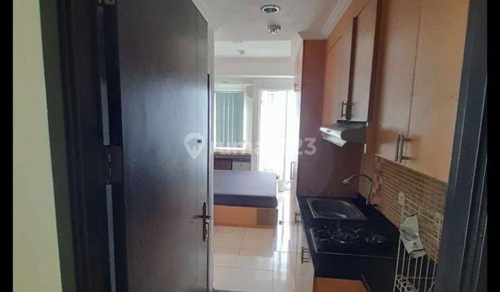 Jual Apartemen Belmont Residence, Kebon Jeruk, Jakarta barat 1