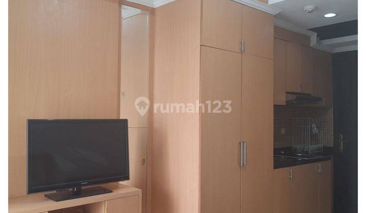 Jual Apartemen Belmont Residence, Kebon Jeruk, Jakarta barat 2