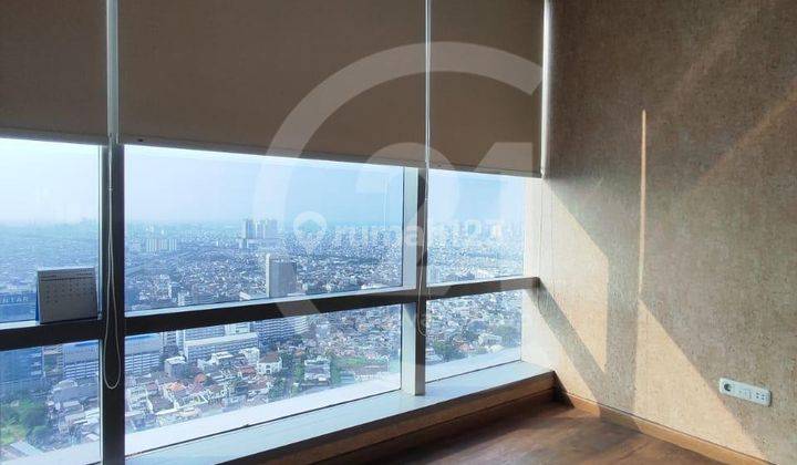 Jual Office Space, Perkantoran di Soho Capital, Tanjung Duren Jakarta Barat 2