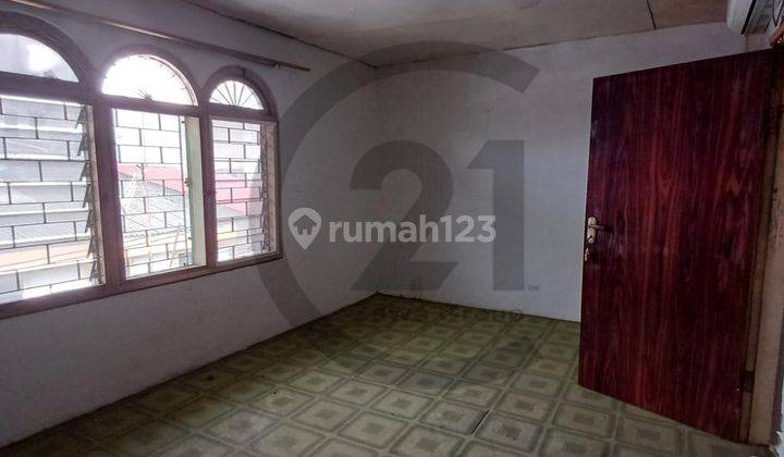 Jual Rumah di Tambora, Jembatan 5, Jakarta Barat 2