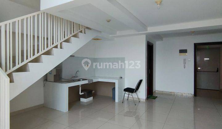 Disewakan Perkantoran, Apartemen Neo Soho di Tanjung Duren Jakarta Barat 1