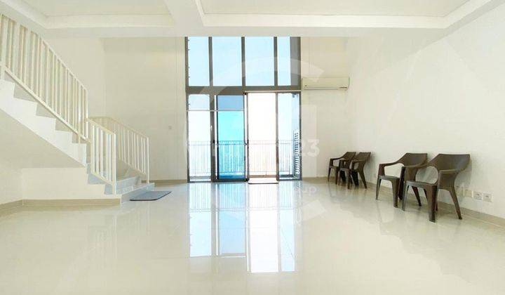 Jual Office Space, Perkantoran Apartemen Neo Soho, Tanjung Duren, Jakarta Barat 1