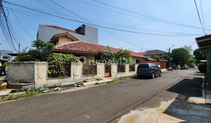 Jual Rumah Citra Garden, Cengkareng, Jakarta Barat 1