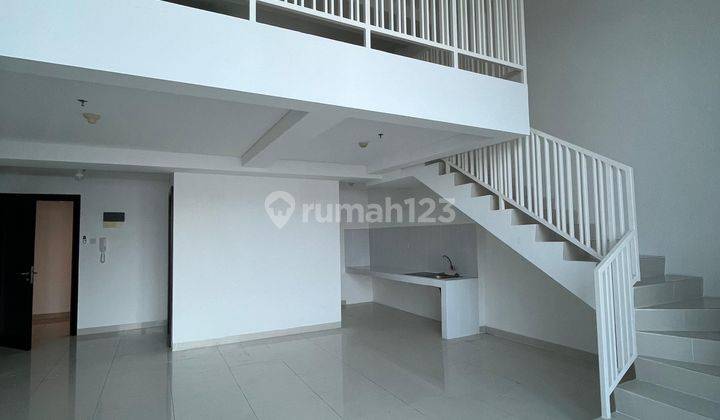 Sewa Space Office, Apartemen Neo Soho, Tanjung Duren, Jakarta Barat 1