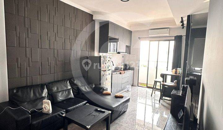 DiJual Murah Apartemen Mediterania 2, Tanjung Duren, Jakarta Barat 1