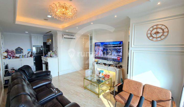 Jual Apartemen Grand Madison Tanjung Duren, Jakarta Barat 1