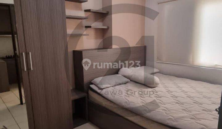 Jual Apartemen Puri Park View, Puri Kembangan, Meruya Utara Jakarta Barat 1