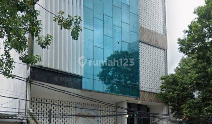 Dijual Sewa Ruko 3 Unit Gandeng Grogol Jakarta Barat 1