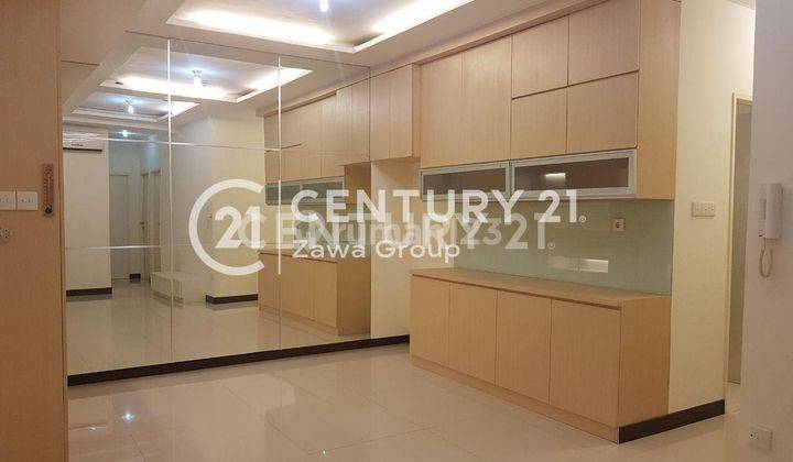 Apartemen Season City Grogol Jelambar Jakarta Barat 1