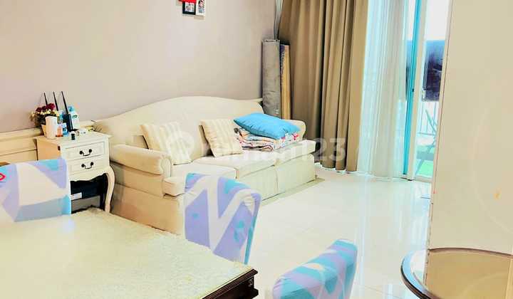 Dijual Apartemen Central Park, Tanjung Duren, Jakarta Barat 1