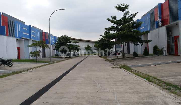Jual Cepat Gudang di Karawang Sentra Bizhub, Karawang Barat Jual Cepat Gudang di Karawang Sentra Bizhub, Karawang Barat
