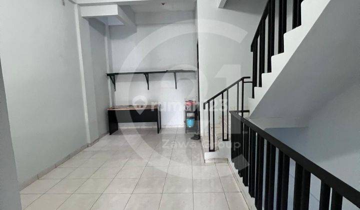 Jual Ruko, Tempat Usaha di Jelambar, Jakarta barat 1