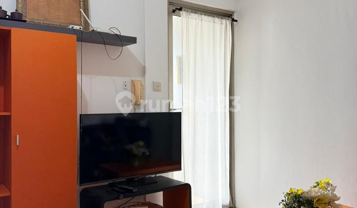 Sewa Apartemen Mediterania 1 Tanjung Duren, Jakarta Barat