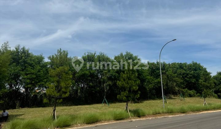 Commercial Land for Sale in Sentul City Bogor