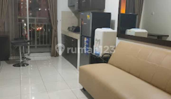 Sell Mediterranean 2 Apartment, Heliconia, Tanjung Duren, West Jakarta