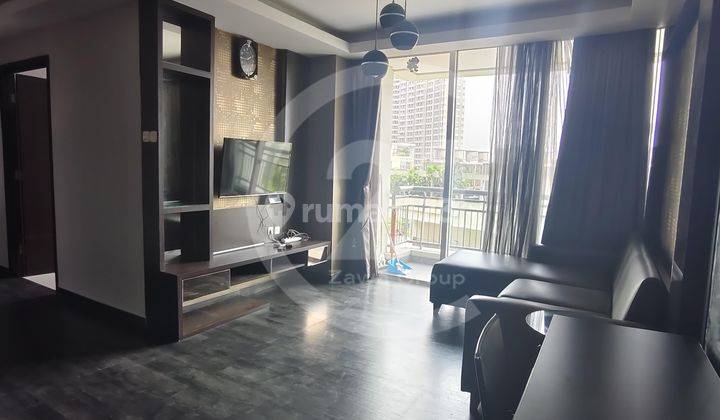 Sewa Apartemen Central Park, Tanjung Duren, Jakarta barat 1