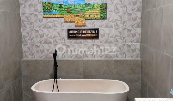 Rumah Muara Karang Blok 8 Jakarta Utara 2