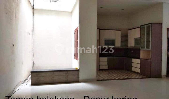 Di Jual Cepat Rumah di Green Garden Residences, Jakarta Barat 2