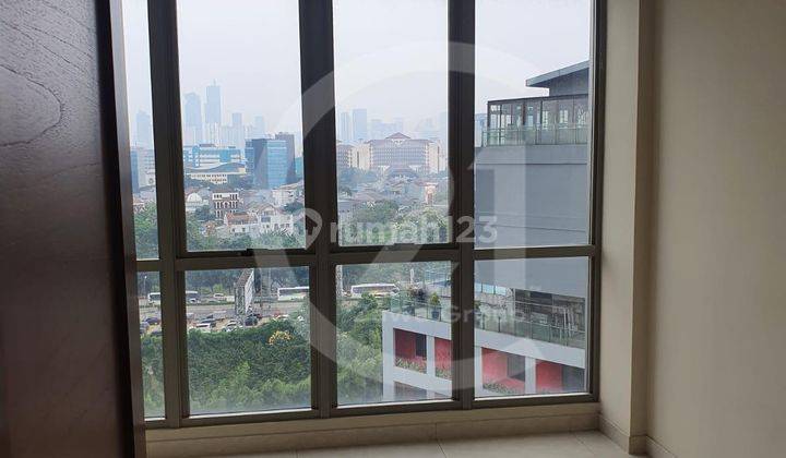 Dijual Apartemen Taman Anggrek Residence Tanjung Duren, Jakarta Barar 1