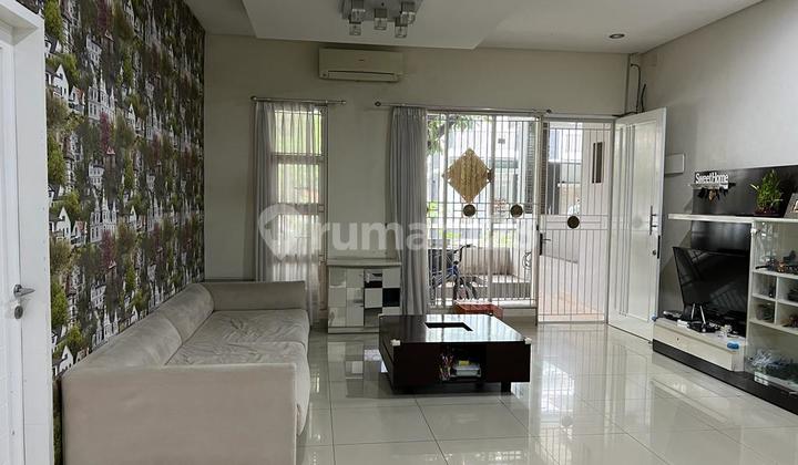 Dijual Rumah Kompleks Green Mansion Daan Mogot Jakarta Barat Dijual Rumah Kompleks Green Mansion Daan Mogot Jakarta Barat
