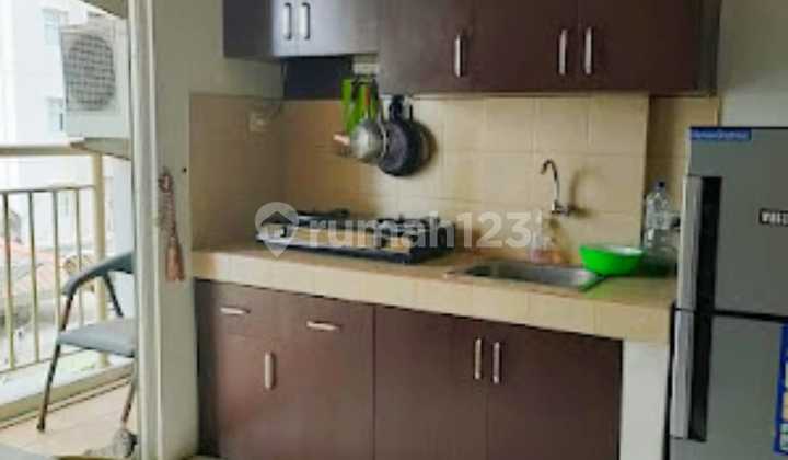 Jual Apartemen Mediterania 2, Heliconia, Tanjung Duren, Jakarta Barat