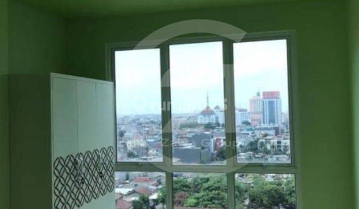 Jual Apartemen Grand Madison Tanjung Duren, Jakarta Barat  2