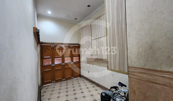 Jual Rumah di Muara Karang, Pluit Jakarta Utara 2