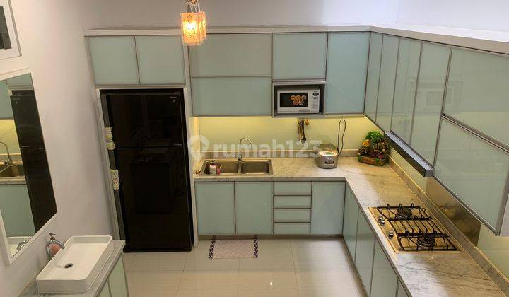 Jual Rumah di Tanjung Duren Utara, Duri Kepa, Jakarta Barat 2