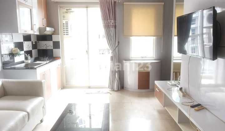 Disewakan Apartemen Royal Mediterania, Central Park Tanjung Duren, Jakarta Barat