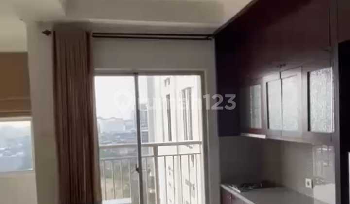 Jual Apartemen Mediterania 2 Tanjung Duren, Jakarta Barat