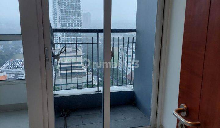 Dijual Apartemen Roseville Bsd Tangerang 1