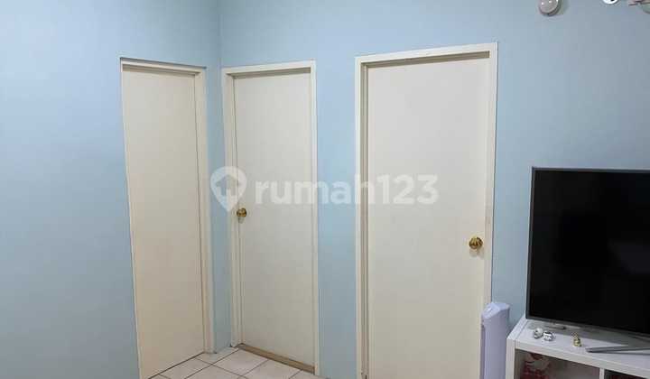 For Rent Mediterranean 1 Tanjung Duren Apartment, West Jakarta 2