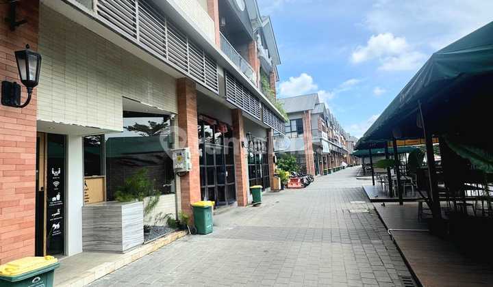 Dijual Cepat Ruko Citra 8, Taman Surya, Cengkareng