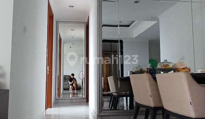 Jual Apartemen Taman Anggrek Residence Condo Jakarta Barat 2