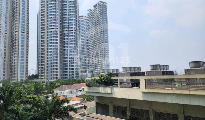 Sewa Apartemen Central Park, Tanjung Duren, Jakarta Barat 2