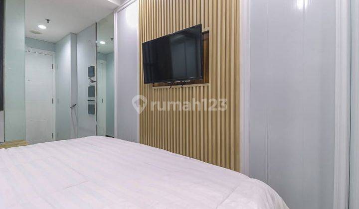 Sewa Apartemen Madison Park di Tanjung Duren, Jakarta Barat 2