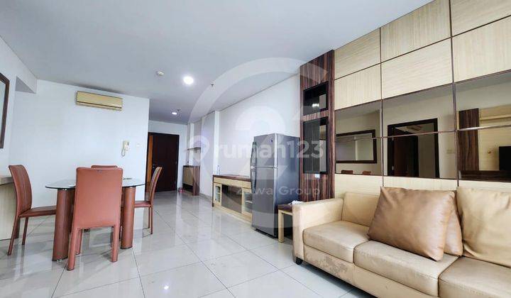 Jual Cepat Apartemen Central Park Residences, Tanjung Duren jakarta barat 1